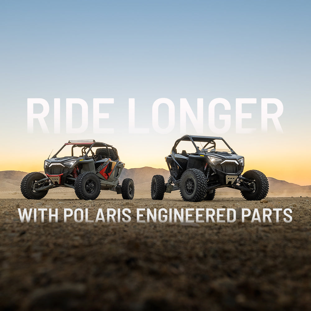 Polaris '25 General 4 1000 Sport Off Road CVT Drive Belt