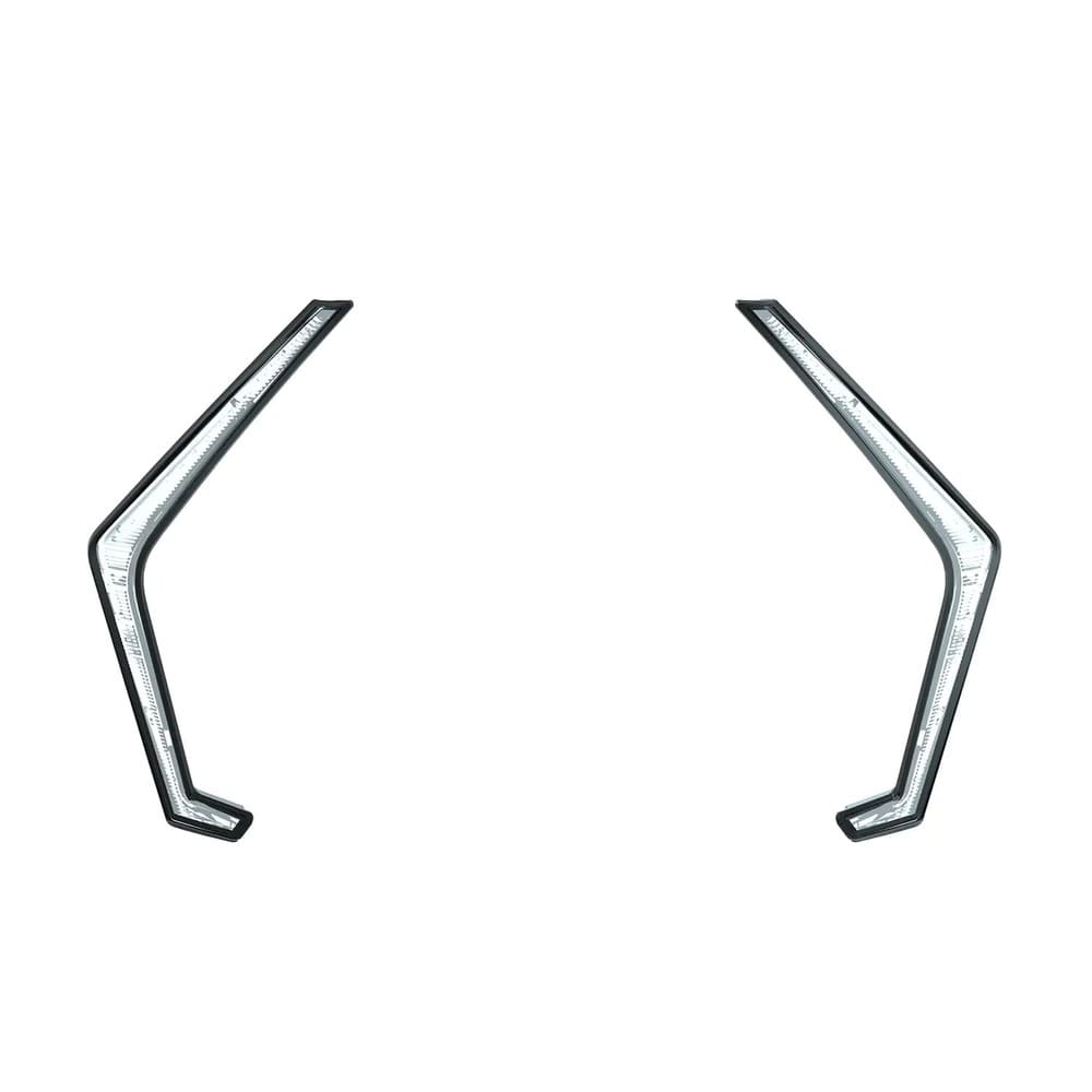 Polaris '25+ RZR Pro XP LED Accent Light Kit - 2 Front