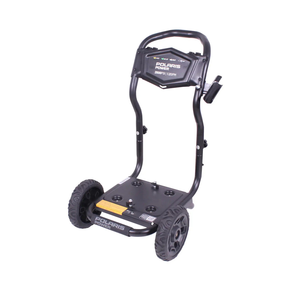 Polaris 2500 PSI Electric Pressure Washer