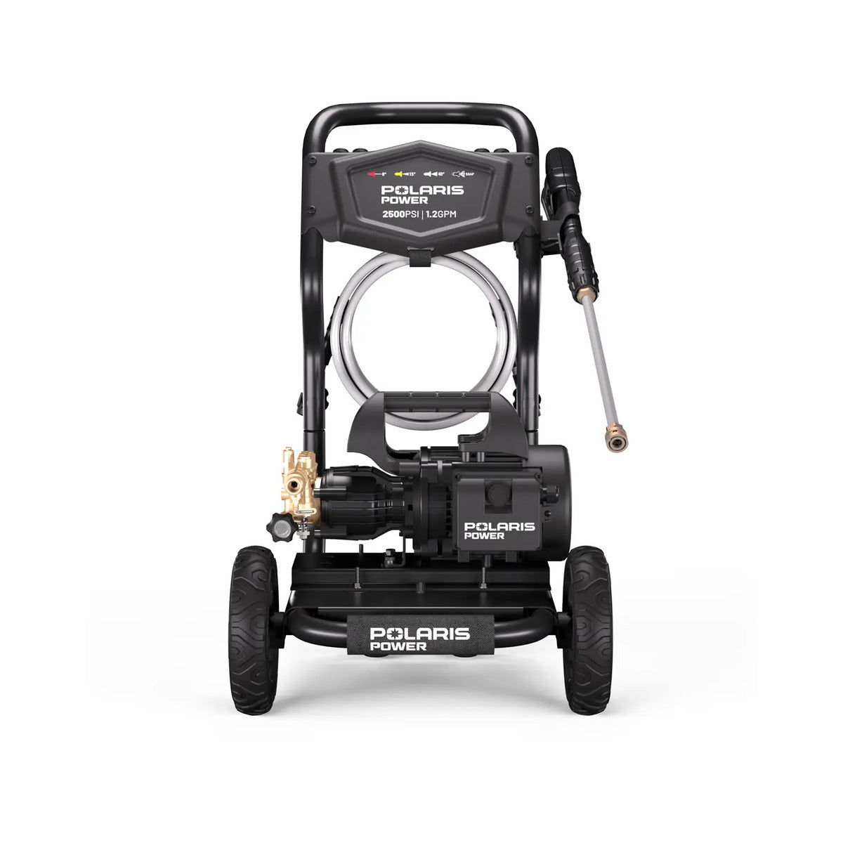 Polaris 2500 PSI Electric Pressure Washer