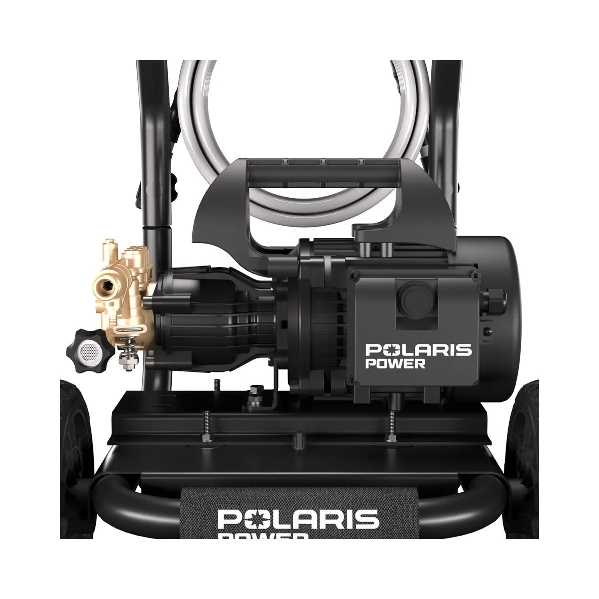 Polaris 2500 PSI Electric Pressure Washer