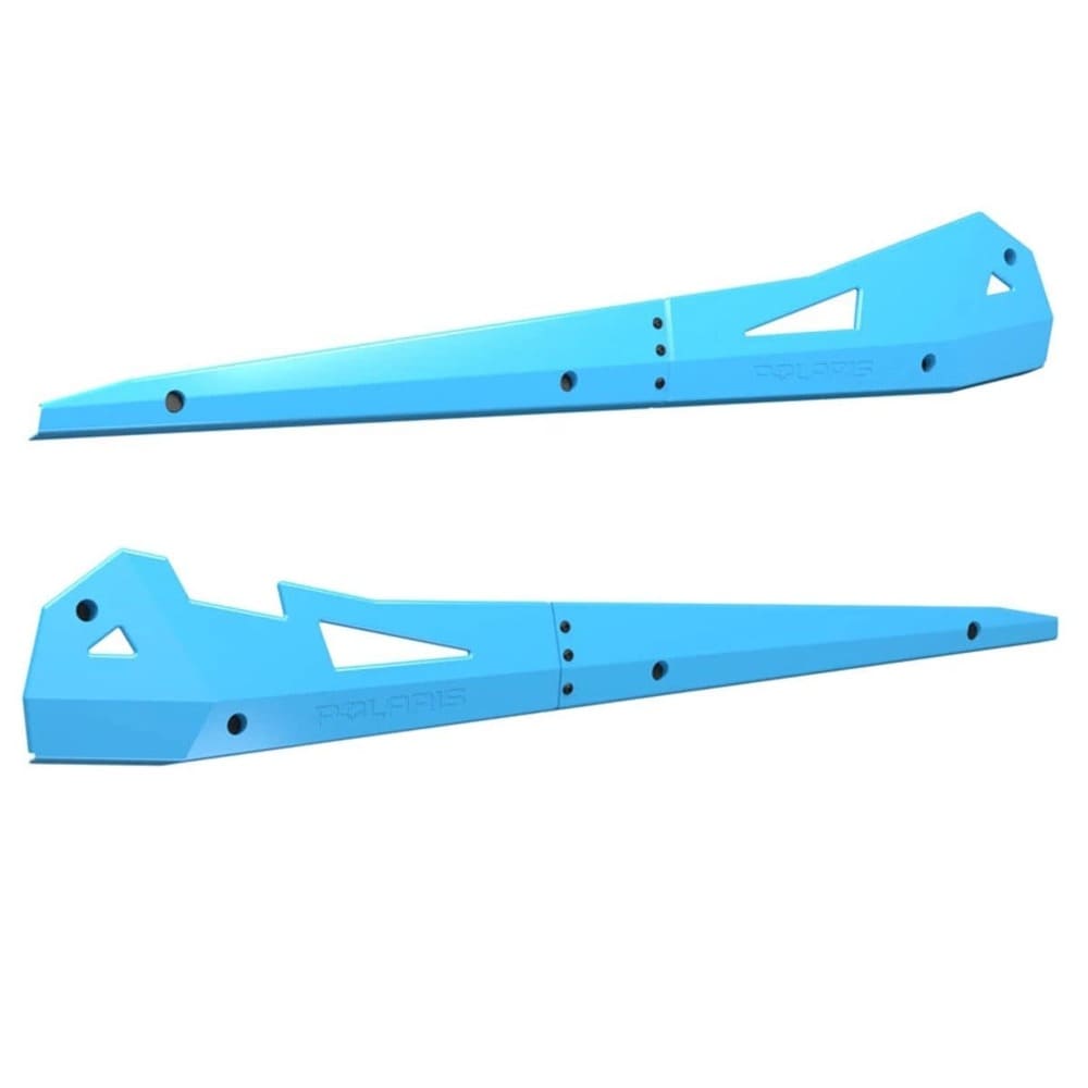 Polaris 4-Seat Low Profile Rock Sliders