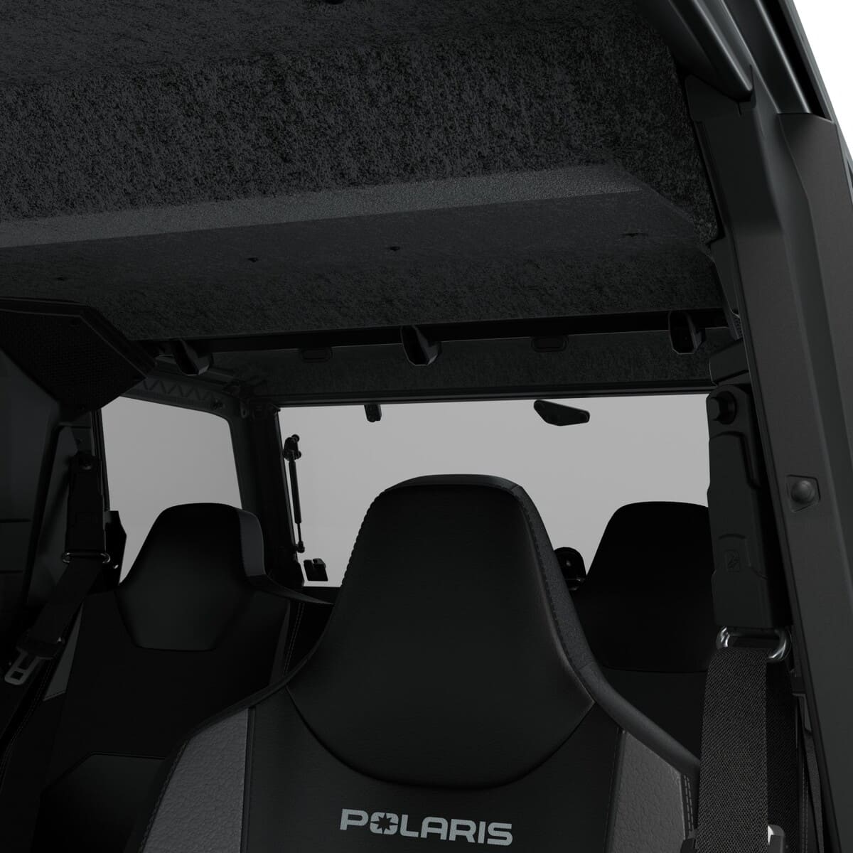 Polaris 5-Seat Lock & Ride Internal Divider