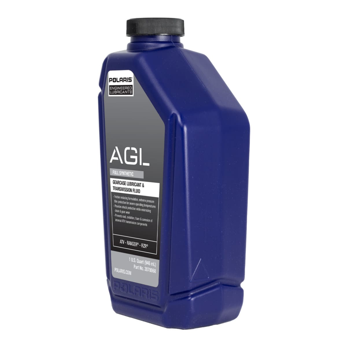 Polaris AGL Automatic Gearcase Lubricant & Transmission Fluid