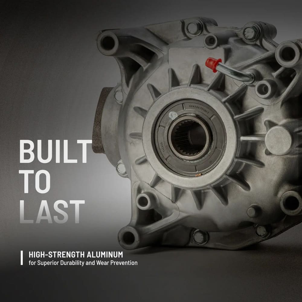 Polaris Basic Driven Clutch Assembly