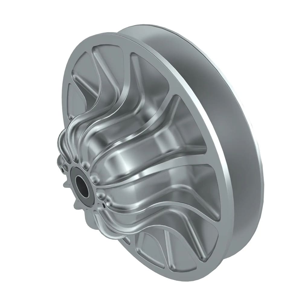 Polaris Basic Driven Clutch Assembly