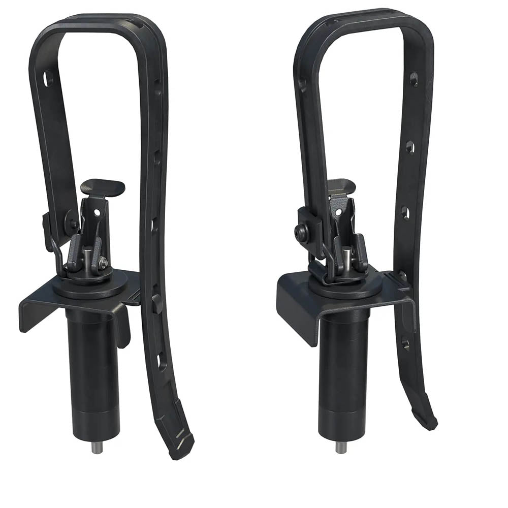 Polaris Bed Accessories Lock & Ride Quick strap - 2 Set