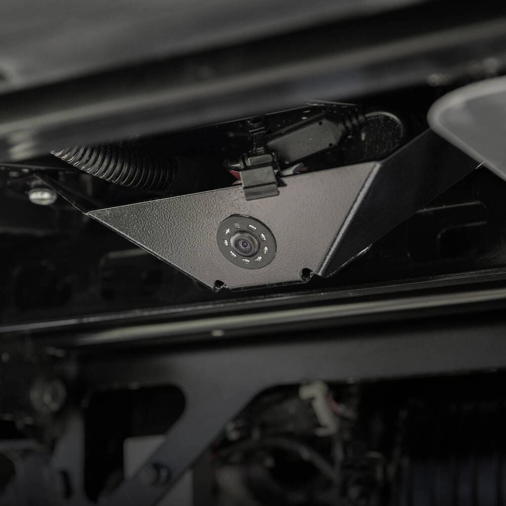 Polaris Cam-IR Illuminated AMB Sense