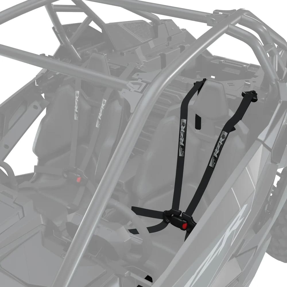 Polaris Click 6 Harness Kit - 2 Seat