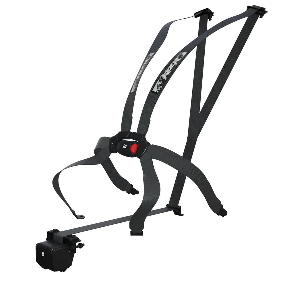 Polaris Click 6 Harness Kit - 2 Seat
