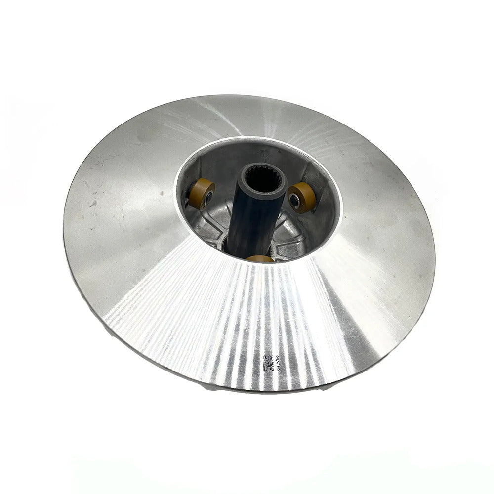 Polaris Driven Assembly Stationary/Moveable - P190X