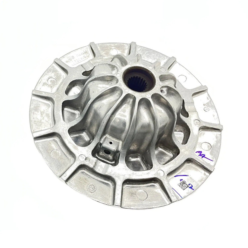 Polaris Driven Assembly Stationary/Moveable - P190X