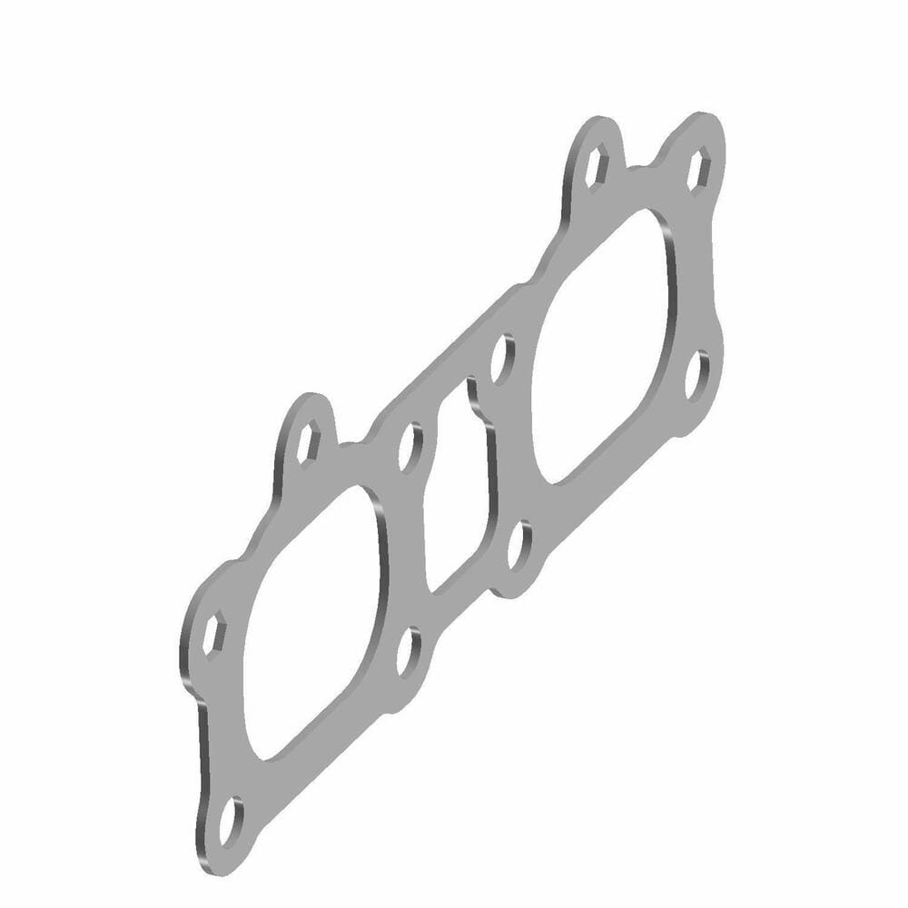 Polaris Exhaust Gasket Seal