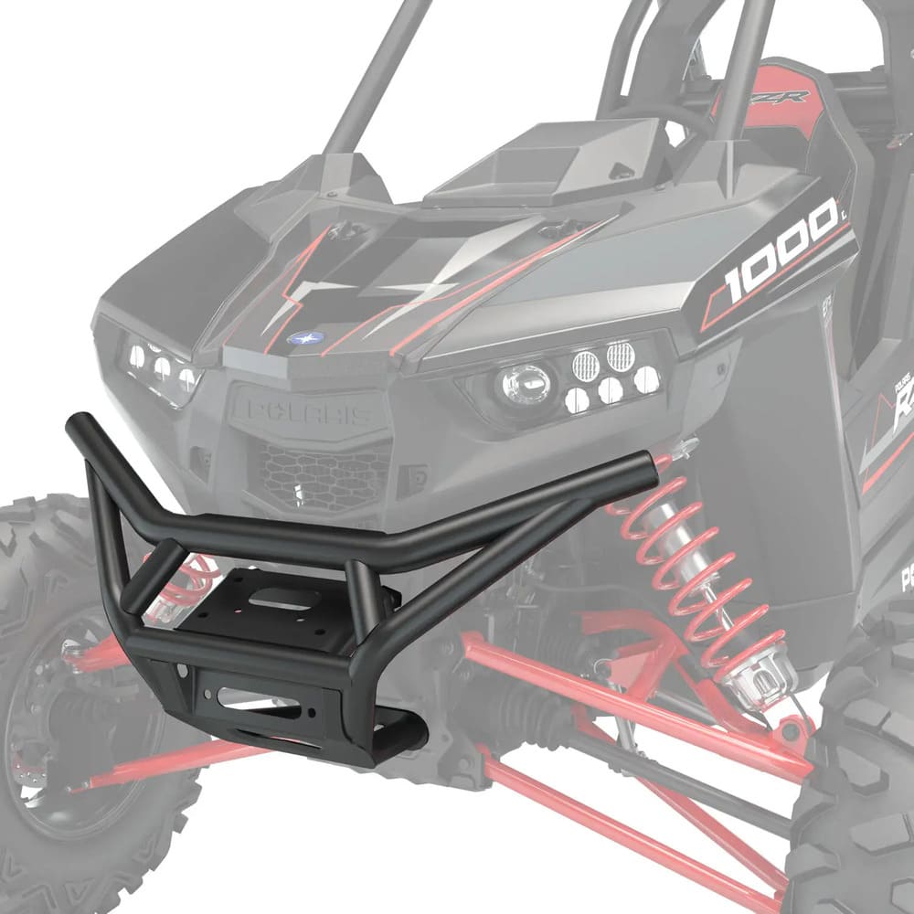 Polaris Extreme Duty Bumper, Front