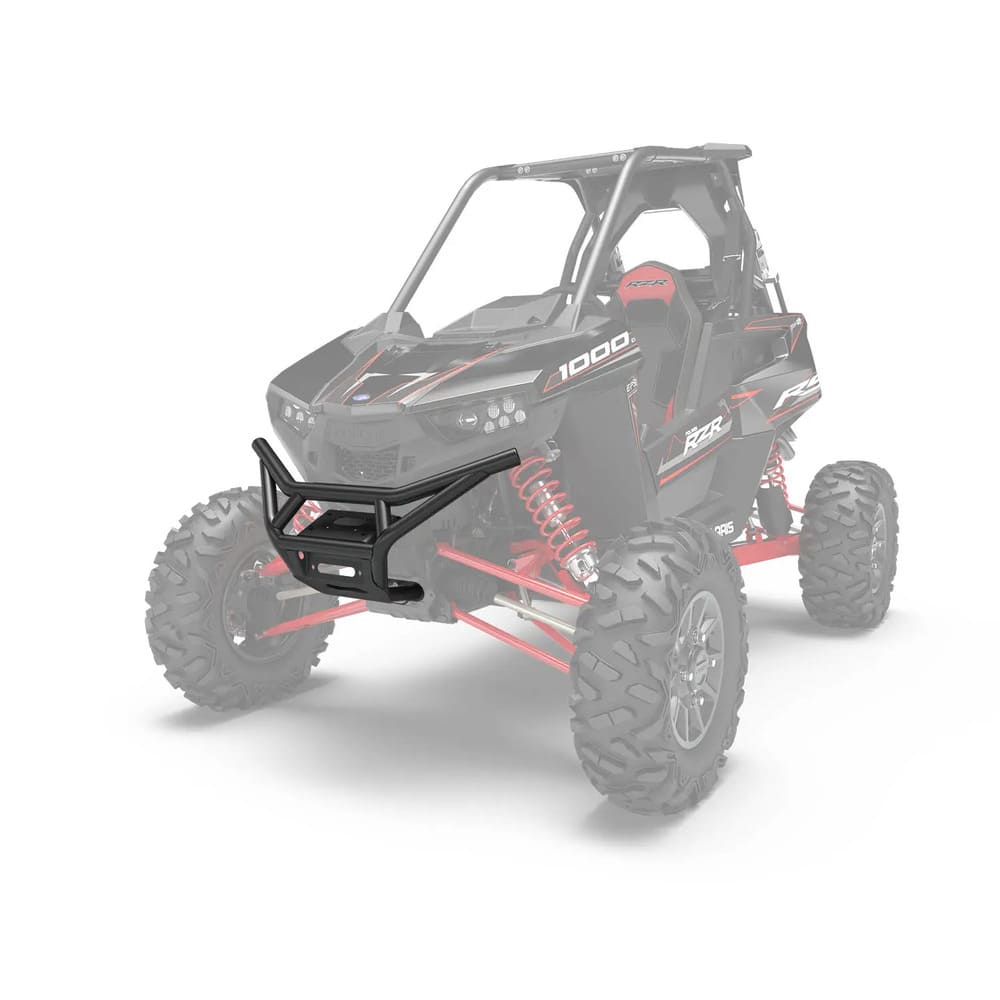 Polaris Extreme Duty Bumper, Front