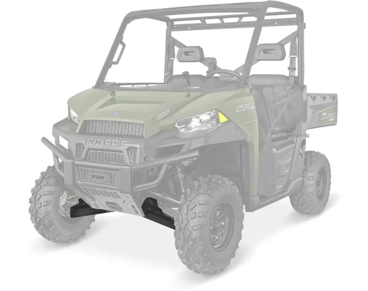 Polaris Front A-Arm Guards