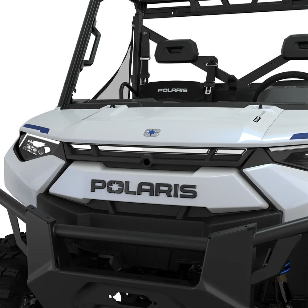 Polaris Front Camera for Ride Command Technology