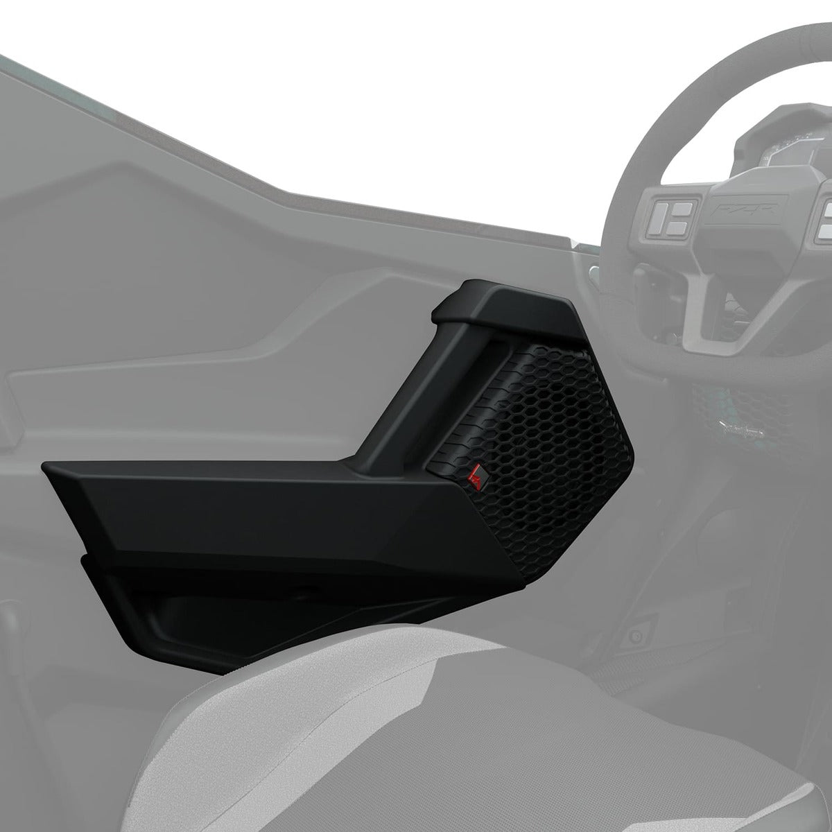 Polaris Front Door Speakers by Rockford Fosgate