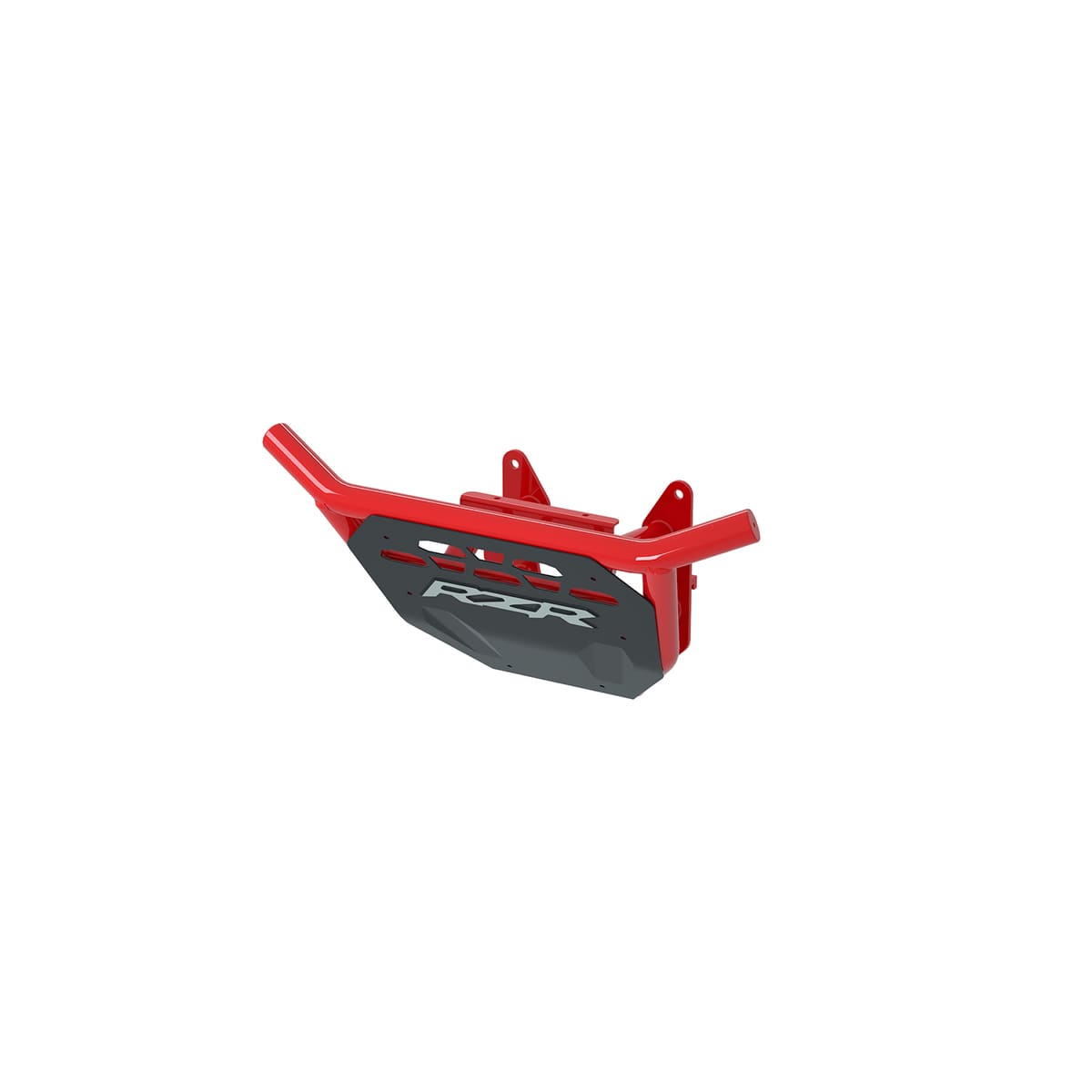 Polaris Front Low Profile Bumper