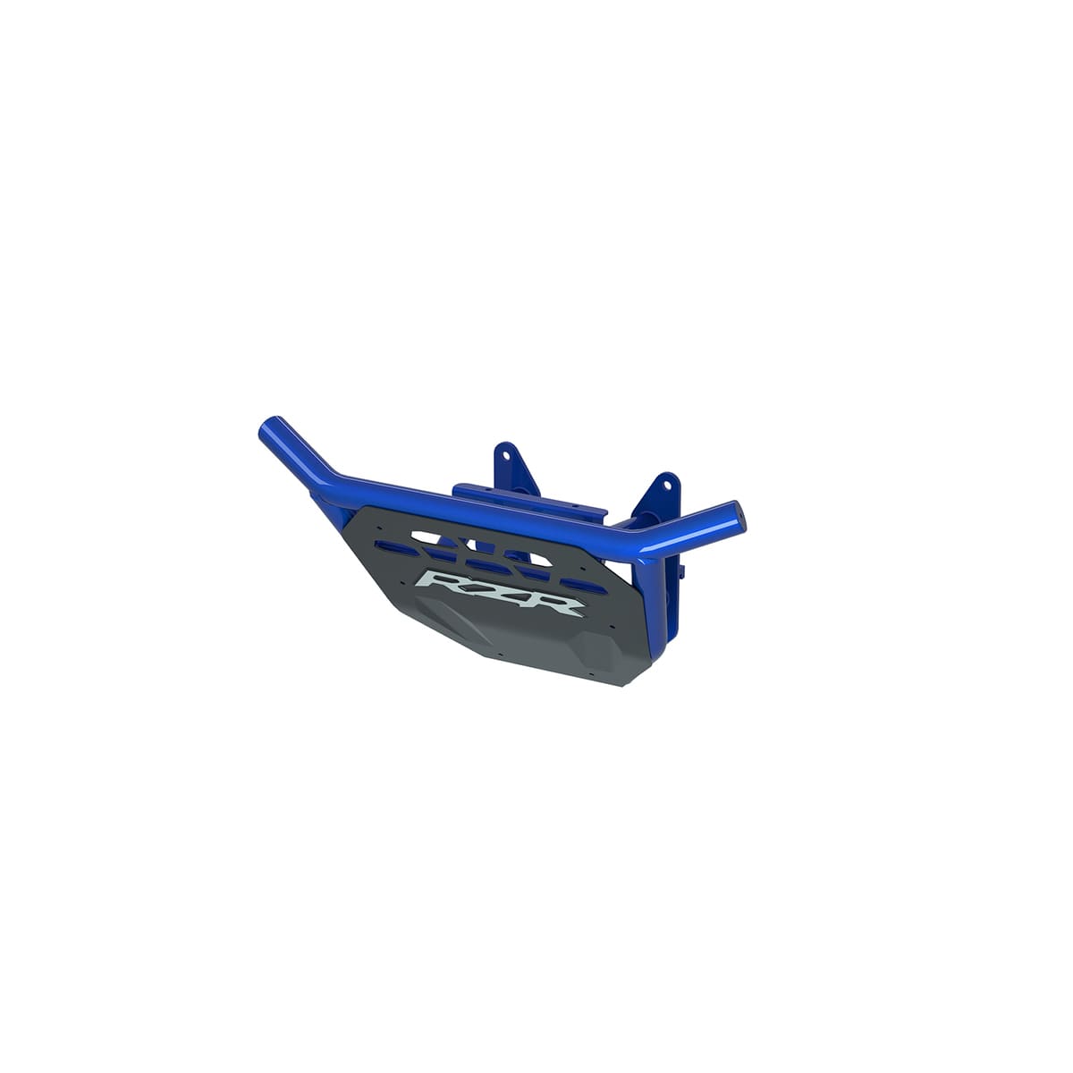 Polaris Front Low Profile Bumper