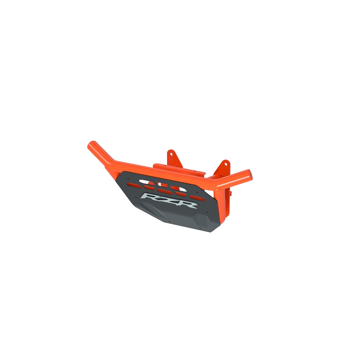 Polaris Front Low Profile Bumper
