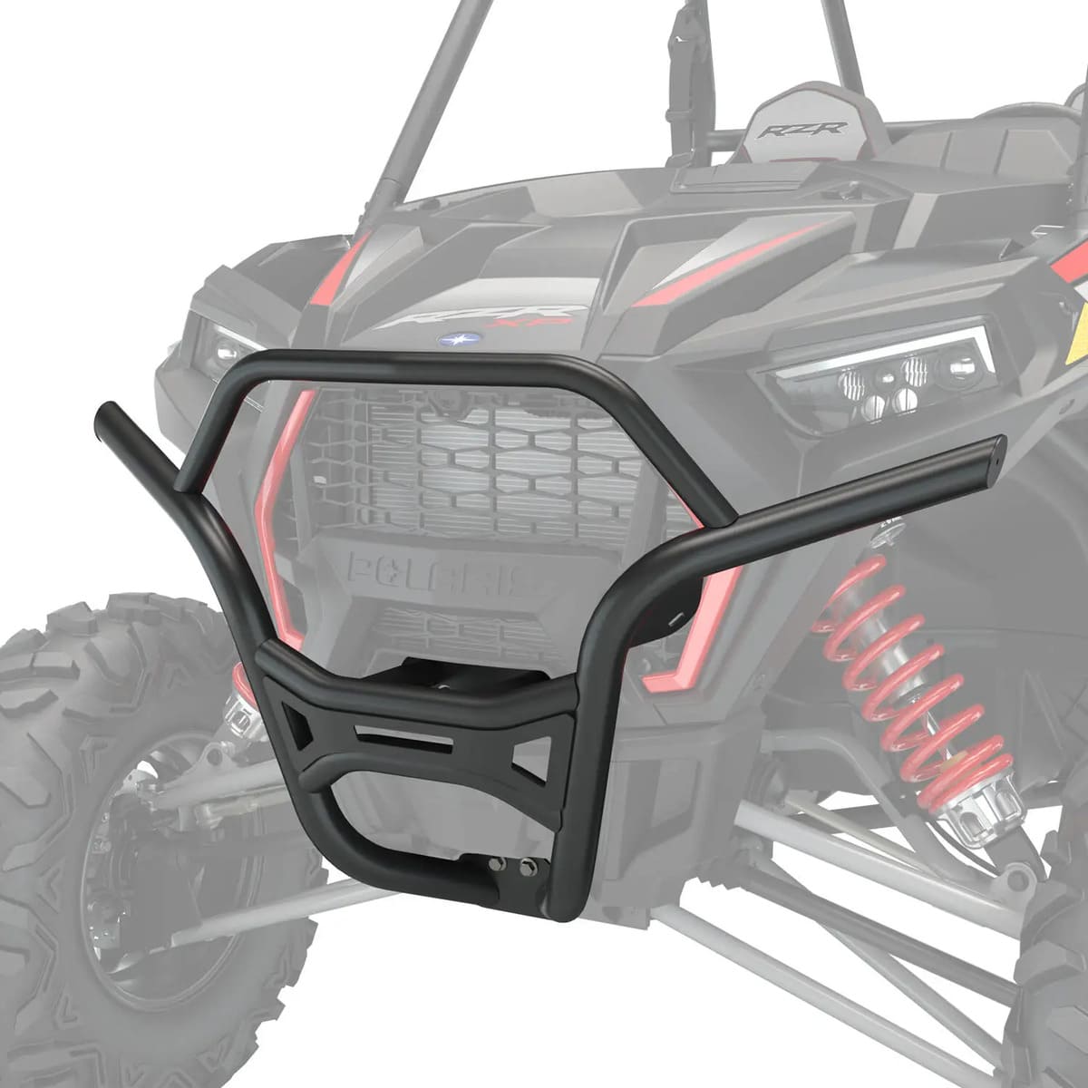 Polaris Front Low Profile Bumper