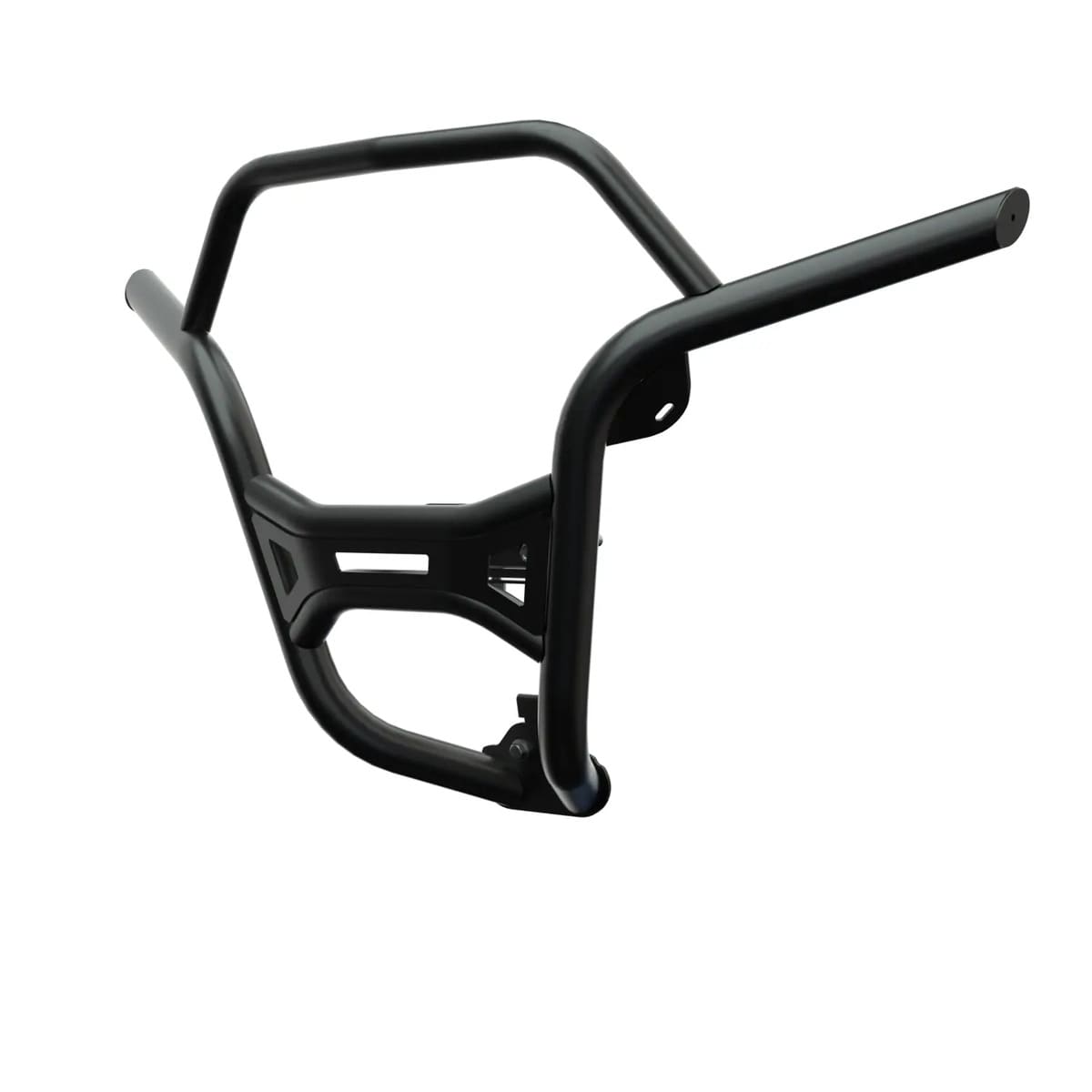 Polaris Front Low Profile Bumper