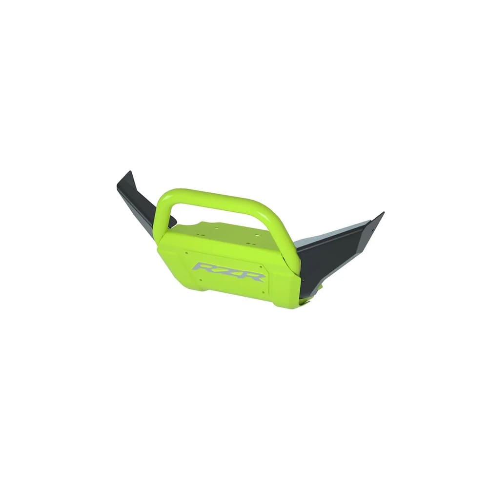 Polaris Front Low Profile Bumper