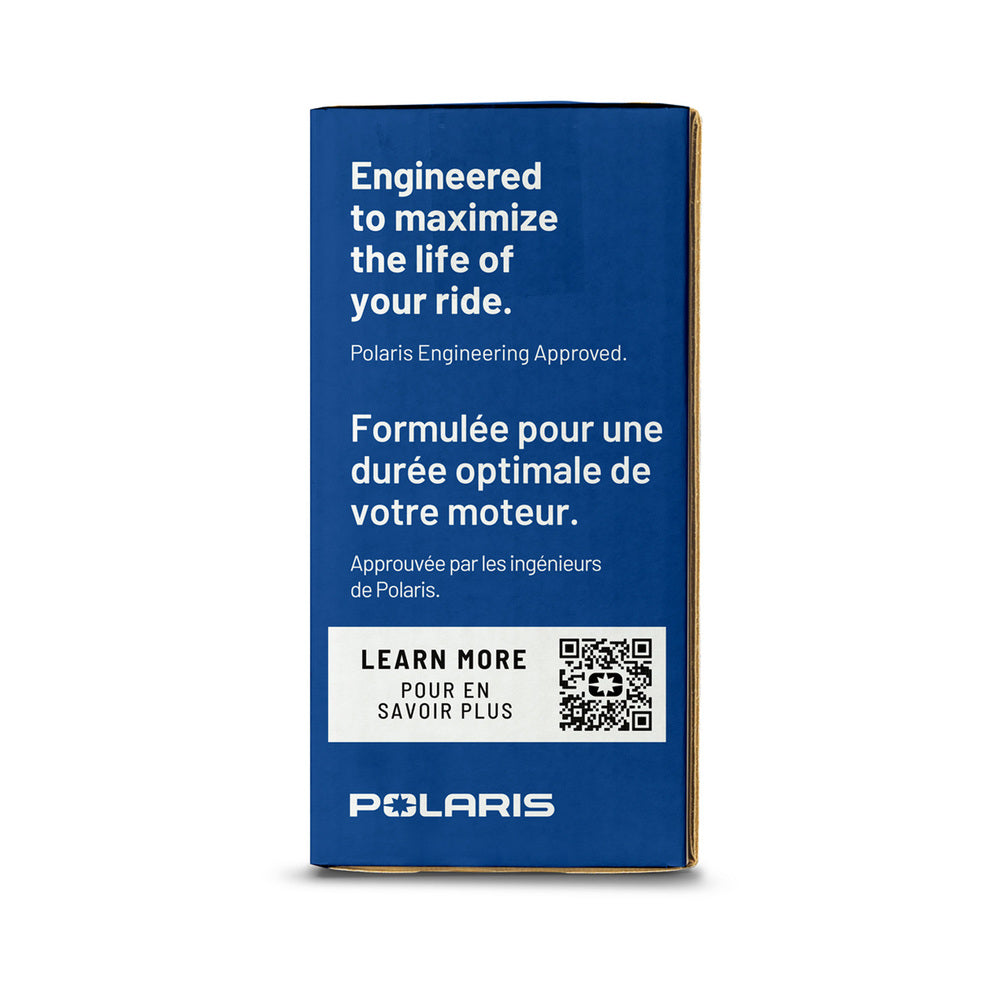 Polaris Full Synthetic 3 Quarts Oil Change Kit