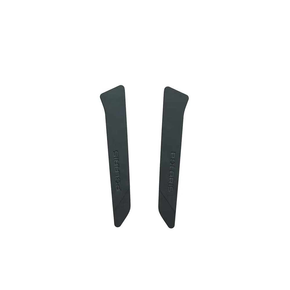 Polaris Gator Step Armrest Pads - Set of 2