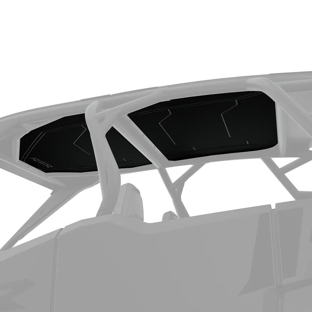 Polaris Gator Step Premium Roof Liner - 4 Seat