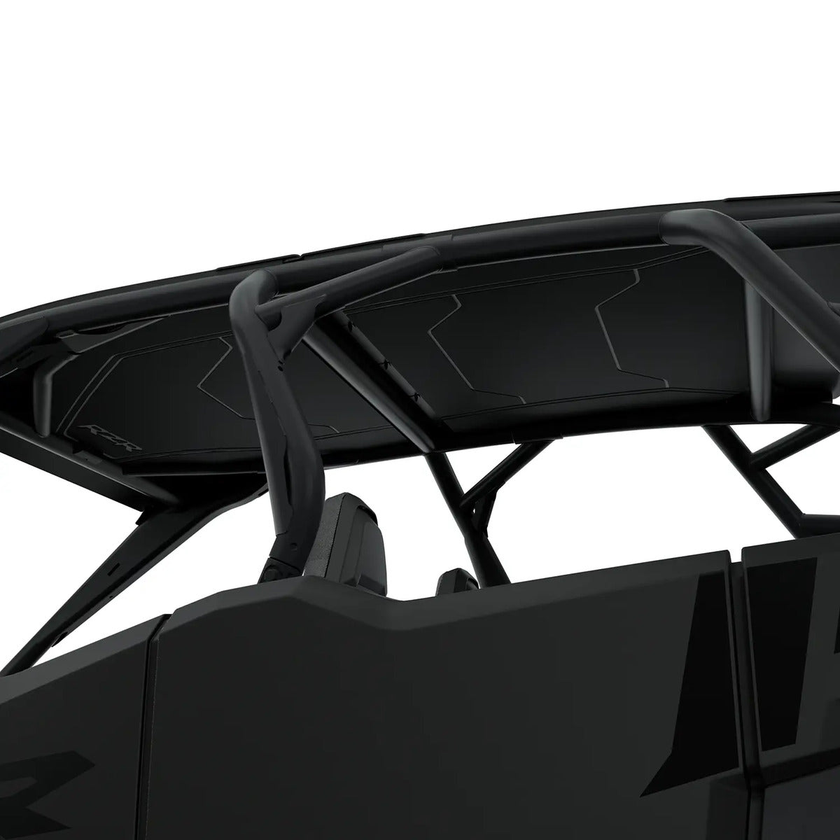 Polaris Gator Step Premium Roof Liner - 4 Seat