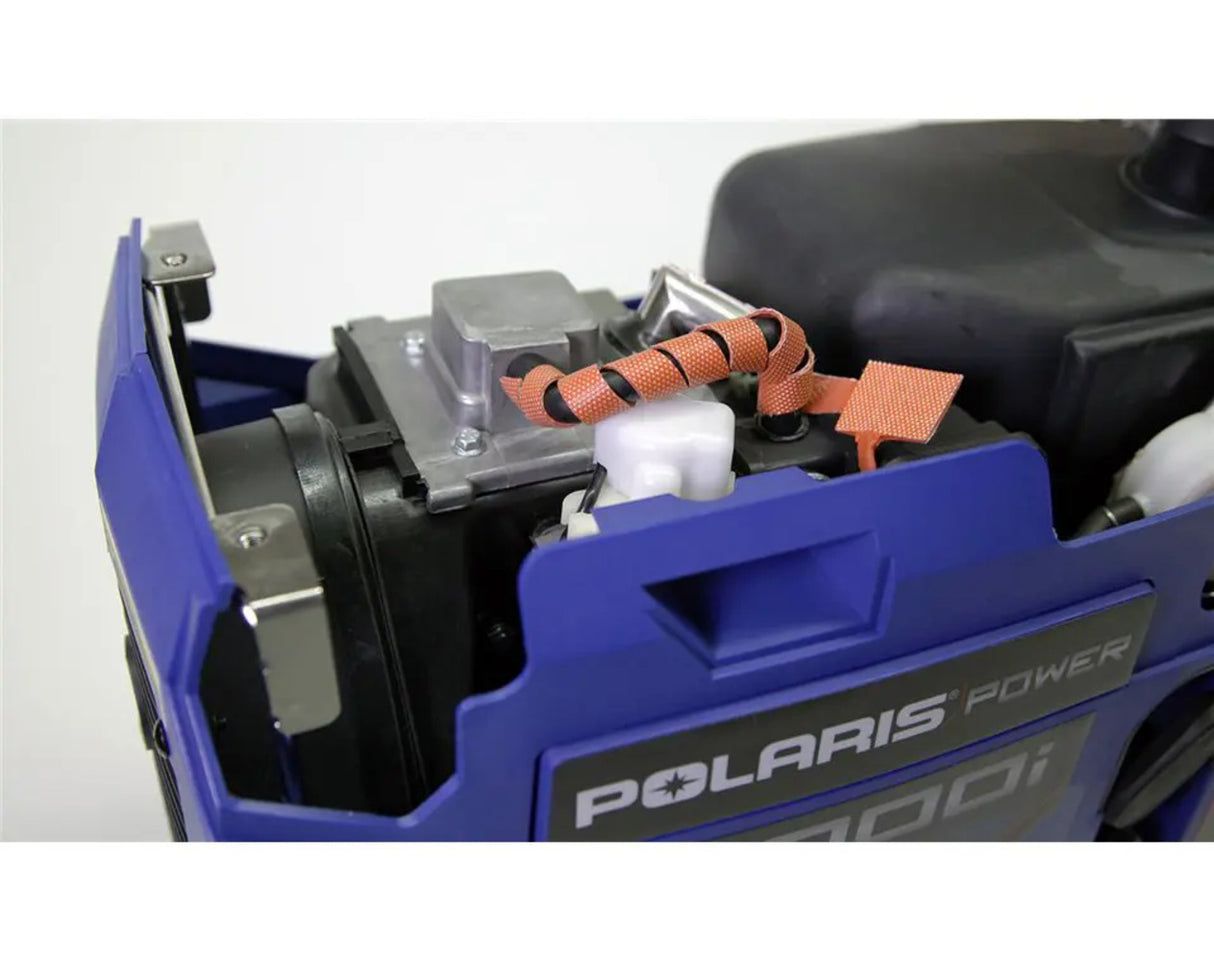 Polaris Geenral 1000 Cold Weather Kit