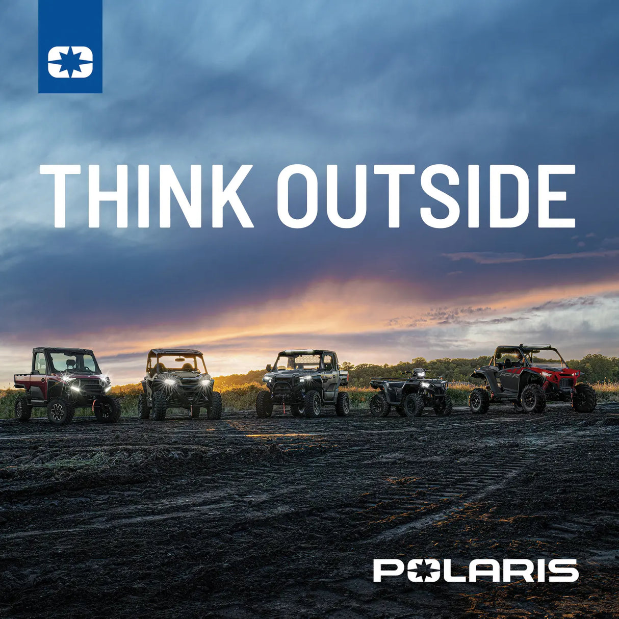 Polaris General 1000 Power Small Engine Oil