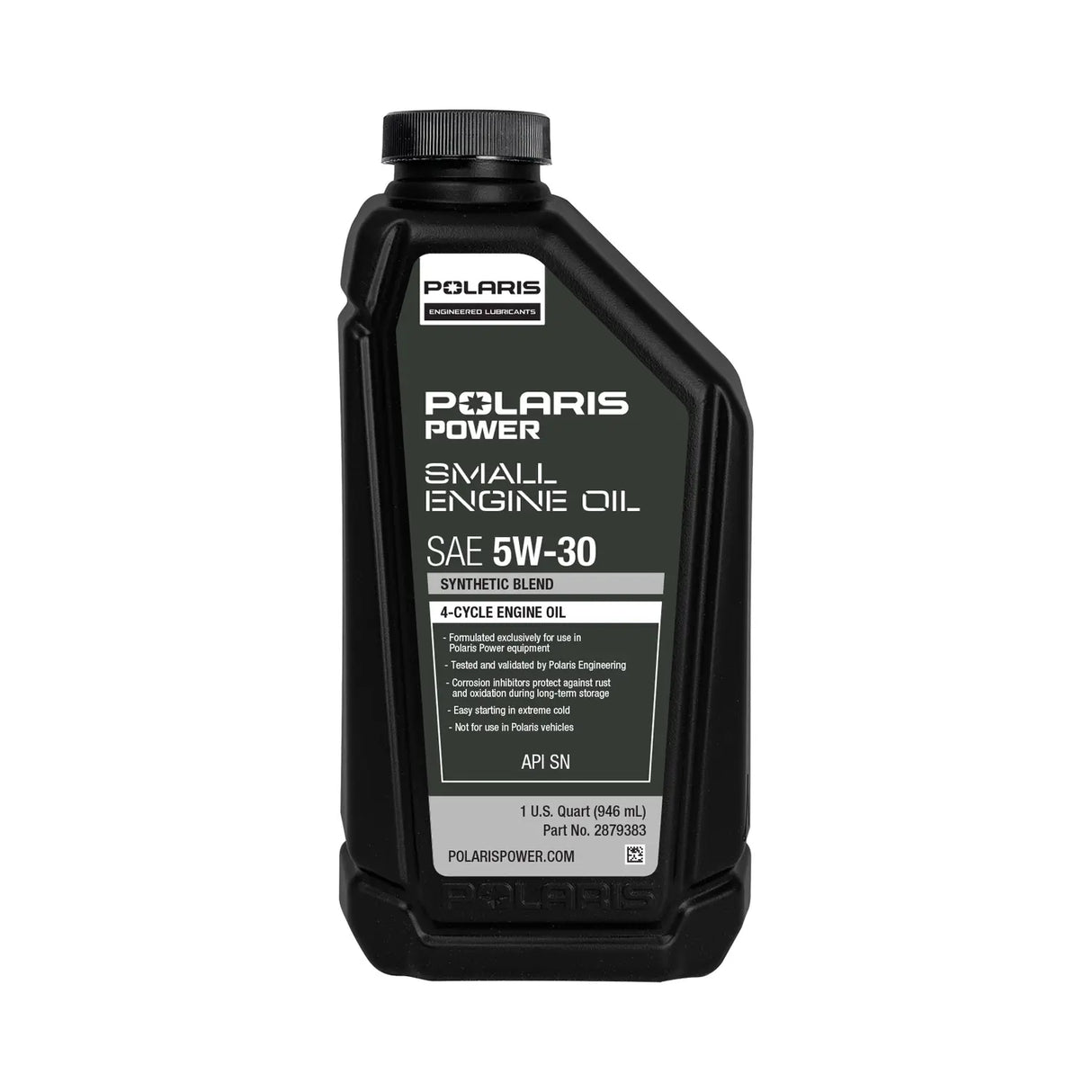 Polaris General 1000 Power Small Engine Oil