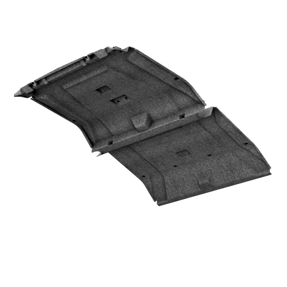 Polaris General 4 1000 Poly Roof Liner - 4 Seat