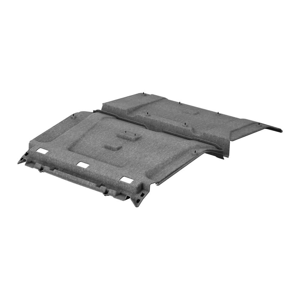 Polaris General 4 1000 Poly Roof Liner - 4 Seat