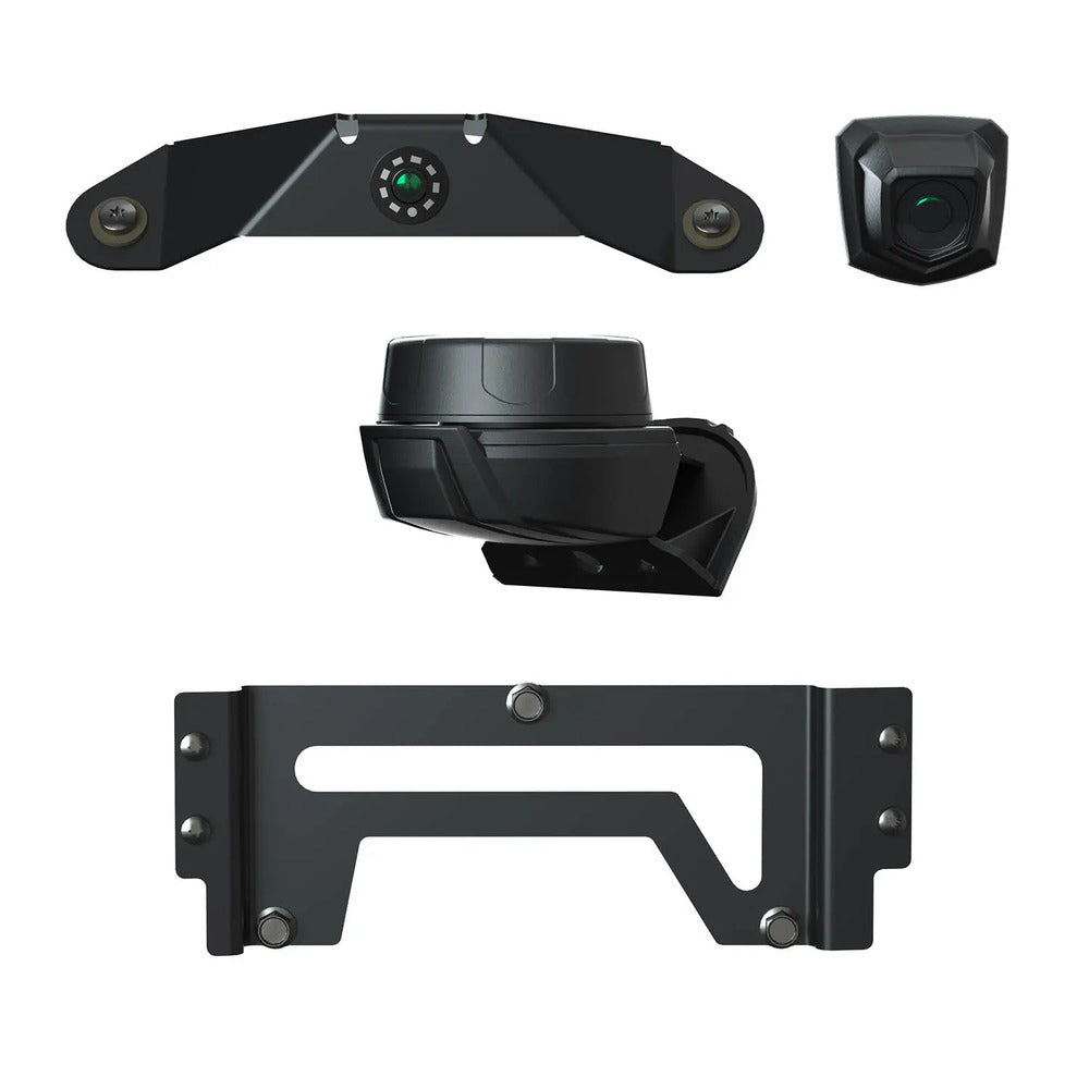 Polaris General 7" Display Mount Kit