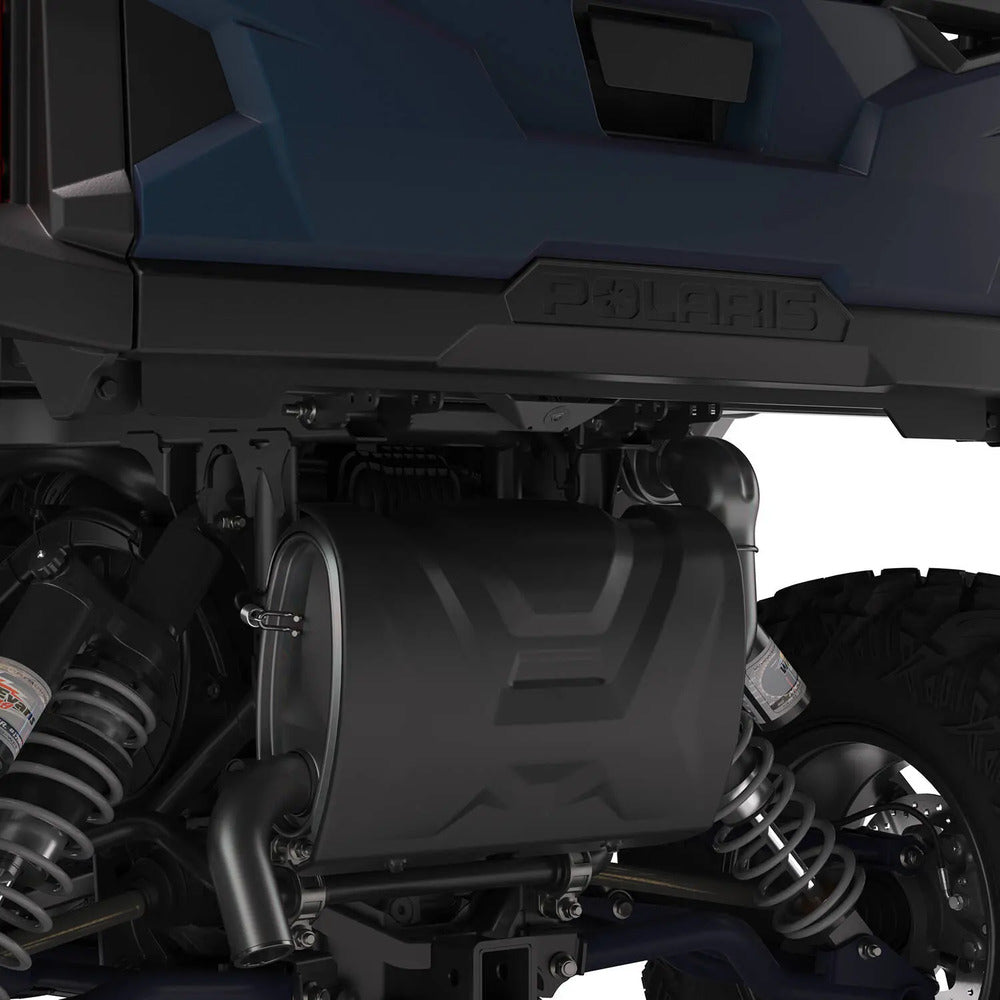 Polaris General 7" Display Mount Kit