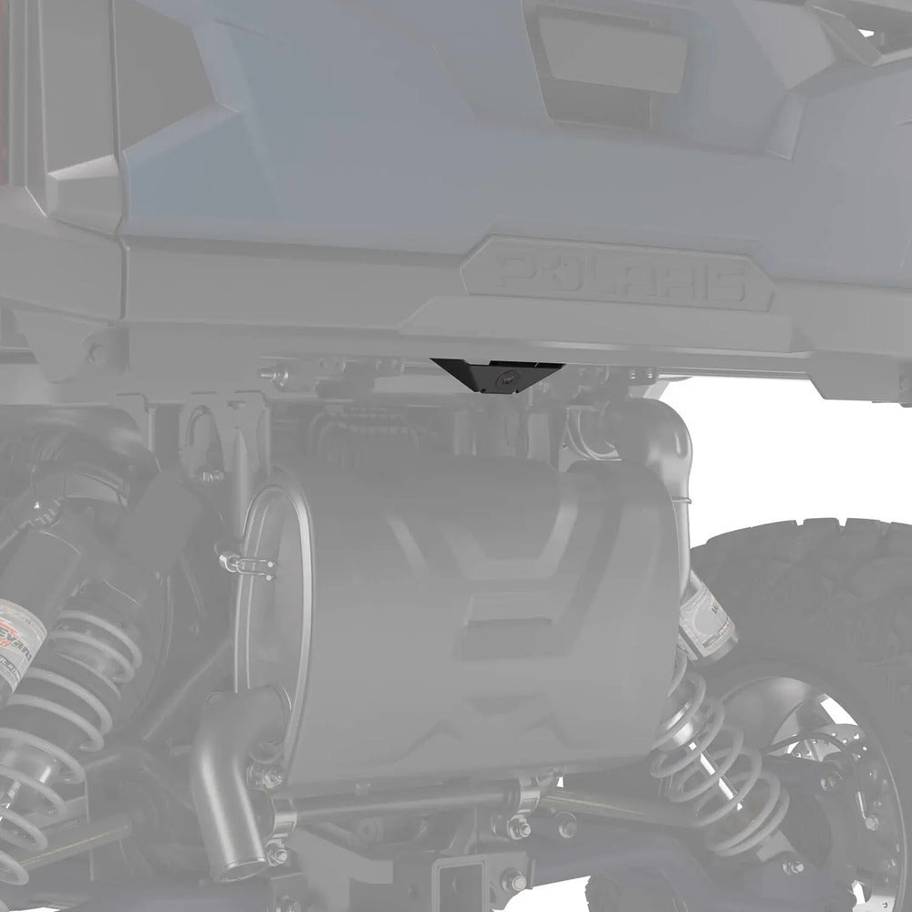 Polaris General 7" Display Mount Kit