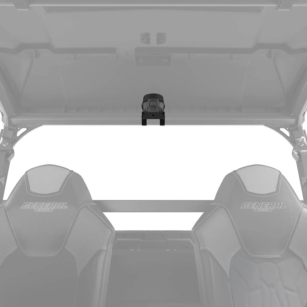 Polaris General 7" Display Mount Kit