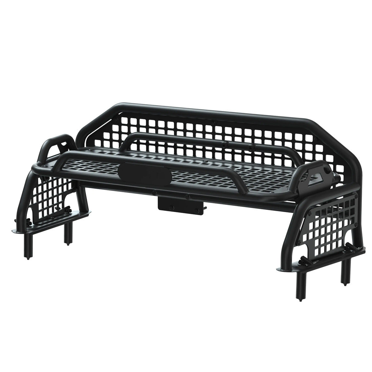Polaris General Lock & Ride Rear Adventure Rack