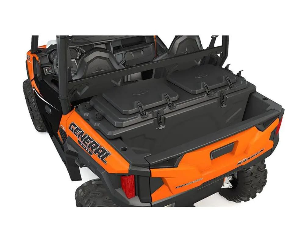 Polaris General Lock & Ride Rear Cargo Storage Box