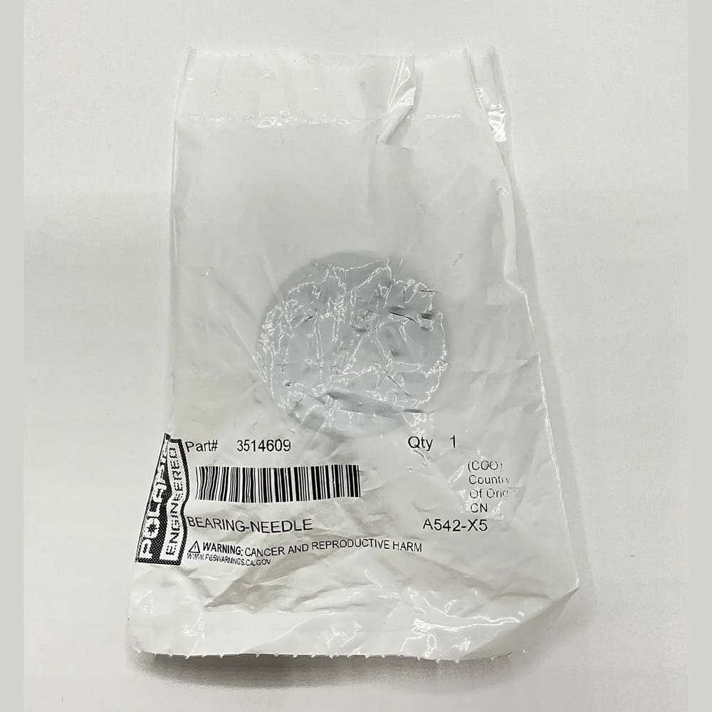 Polaris General Needle Bearing
