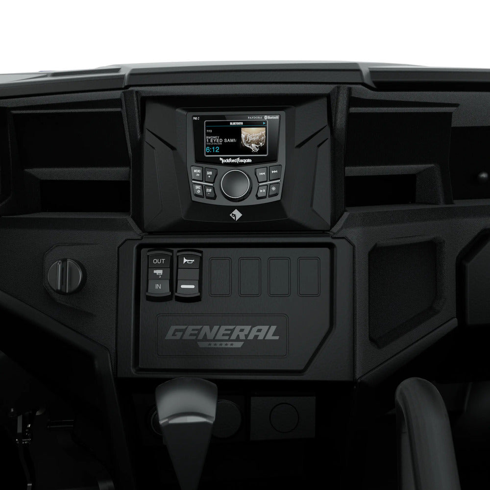 Polaris General XP 1000 Horn Kit