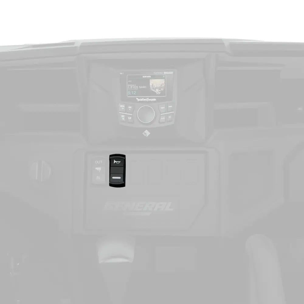 Polaris General XP 1000 Horn Kit