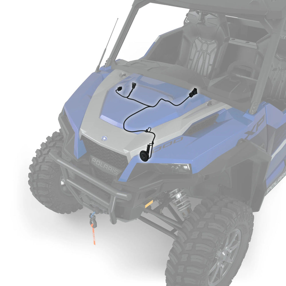 Polaris General XP 1000 Horn Kit