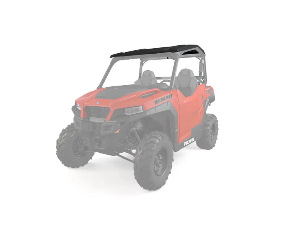 Polaris General XP 1000 Sport Poly Roof - 2 Seat