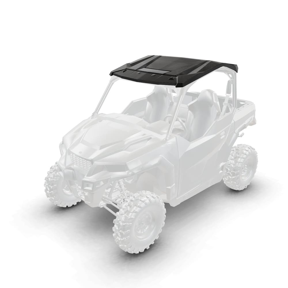 Polaris General XP 1000 Sport Poly Roof - 2 Seat