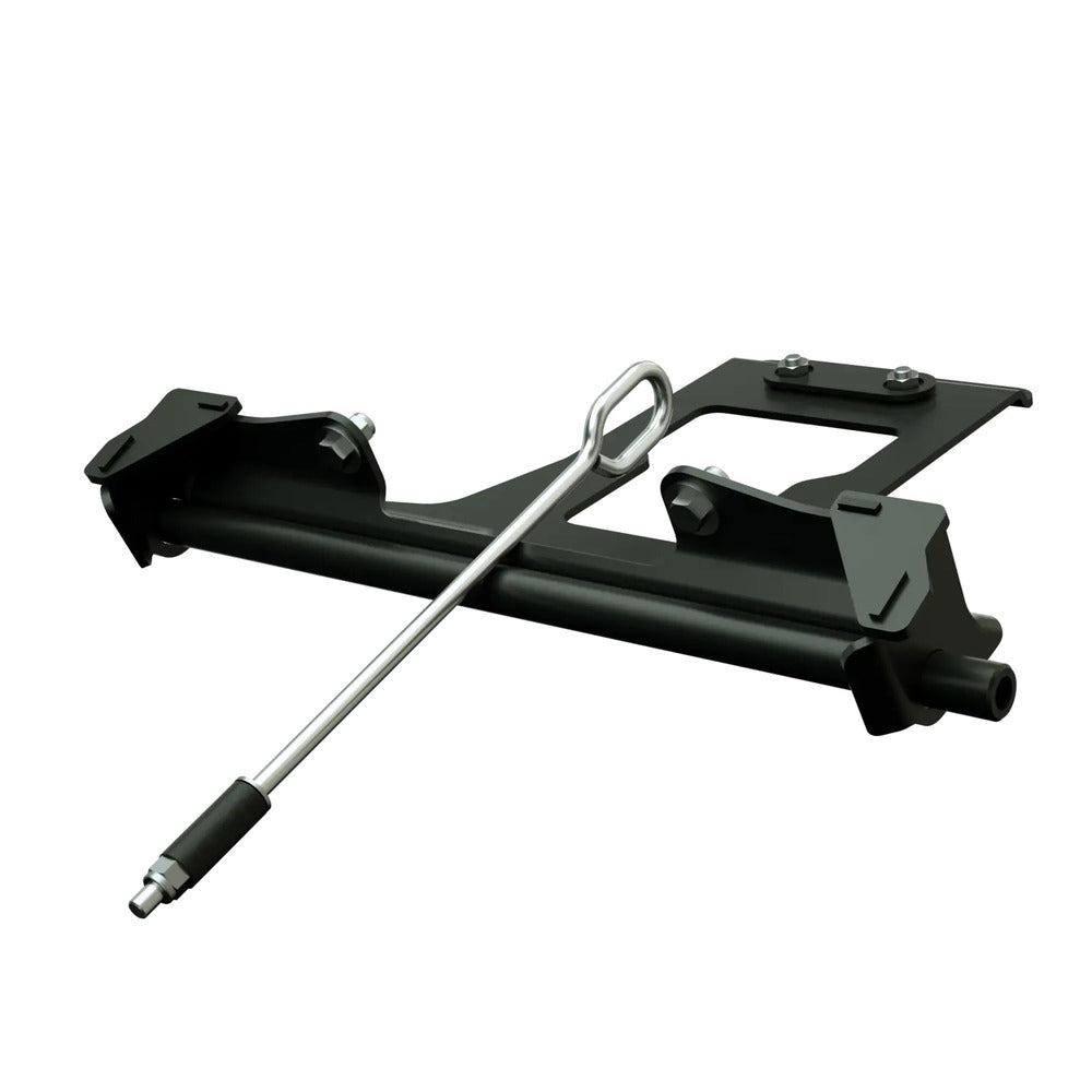 Polaris General XP 4 1000 Glacier HD Plow Mount